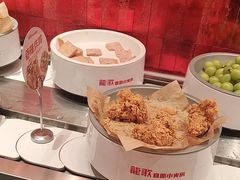 -龍歌自助小火锅(雨花台江南虹悦城店)