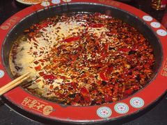 -矮板凳老火锅(宽窄巷子店)