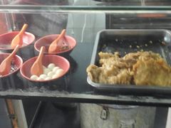 -老街西施豆腐坊(方浜中路店)