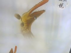 -徽三说·土徽菜·中国徽菜连锁品牌(一中店)