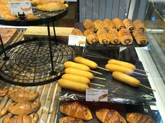 -巴黎贝甜(常德路店)