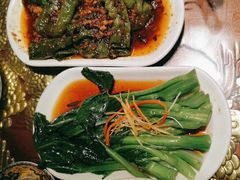 -缪氏川菜(深圳北站缤果空间店)