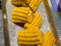-首尔烤肉大排档(合生汇店)