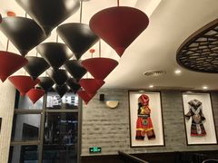 -星巴克(南宁民歌湖店)