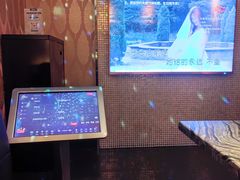 -佰迪乐KTV·大屏K歌(公园店)