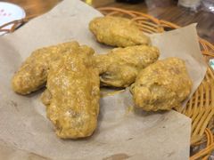 -南记食粥坊·宵夜大排档(莲花店)