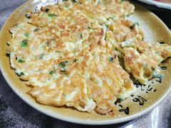 萝卜干炒蛋-75幢私房菜馆
