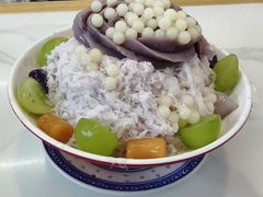 -江记甜品(罗湖店)