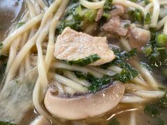 老杭州片儿川-东坡·面(音乐喷泉店)