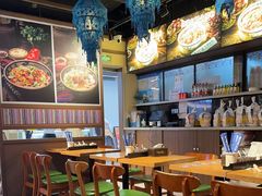 -鑫花溪牛肉米粉(天山店)