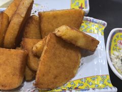 -芦月轩羊蝎子(太平桥店)