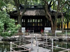 -西园戒幢律寺