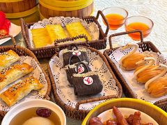 -粤秀小厨·广式早茶(辽宁路店)