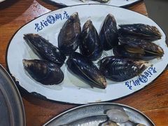 -老伯蟹脚店(朝阳路店)