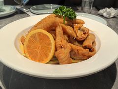 -1937青岛老味道·海肠捞饭·青岛菜(大鲍岛栈桥店)