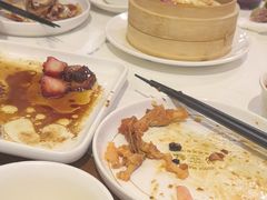 -鹅冠港式茶餐厅(来福士店)