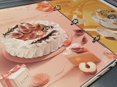 -DQ·蛋糕·冰淇淋(金鹰天地店)