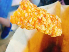 鸡柳-八一好吃街·高品美食广场