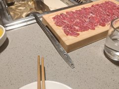 -海底捞火锅(龙湾万达广场店)