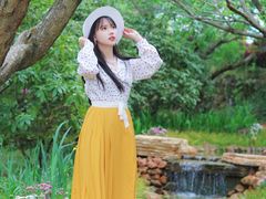 -名花谷生态庄园