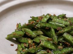 砂锅焗龙豆-海味观(老西门店)