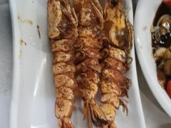 -蚝味小馆·粤西小海鲜