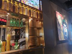 -蔴将·川菜(黄龙万科店)