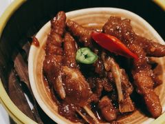 -食大利香港茶餐厅(南亚风情第一城店)