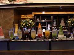 -富力丽思卡尔顿酒店·香荟全日制餐厅