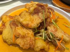 -子霖南山鲜虾面(南山总店)