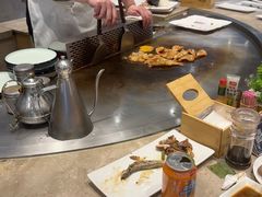 -上渔铁板烧(熙悦汇店)