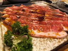 -一品诚记烤肉·甄选店(中南路店)