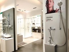 -德国汉斯格雅(喜盈门国际建材店)