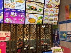 -小杨生煎(白玉兰广场店)