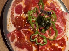 -烧肉达人•炭火烧肉(新天地店)
