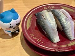 -寿司郎(皇庭广场店)