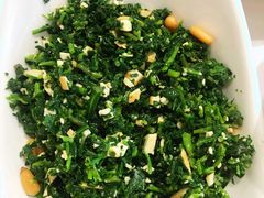 凉拌马兰头豆腐干-和记小菜(七宝店)