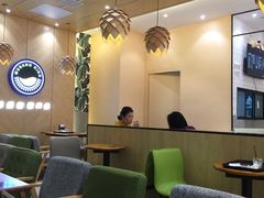 大堂-MUSANG KING猫山王(龙湖杭州滨江天街店)