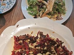 -巴扎屋大盘鸡·新疆菜(汇嘉时代店)