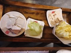-大话三城重庆火锅(万科天誉店)