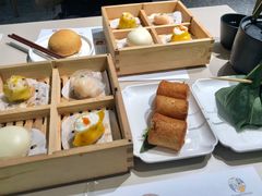 -蔡澜点心·粤菜(西单大悦城店)