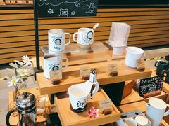 -星巴克臻选(杭州万象城店)