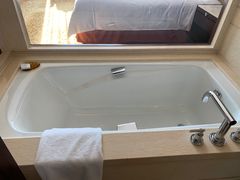 -上海新发展亚太JW万豪酒店