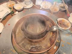 -刘老表·瓦罐汤涮肉(青云谱店)