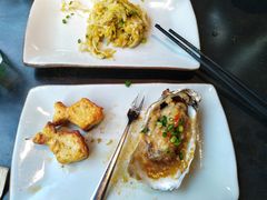 -很久以前羊肉串(中山公园店)