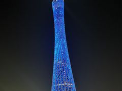 -珠江夜游广州塔·中大码头