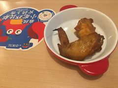 -必胜客(金元宝店)