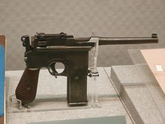 -中国人民解放军海军博物馆