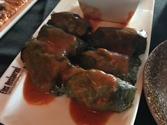 -Efes Turkish & Mediterranean Cuisine 艾菲斯餐厅(陆家嘴店)