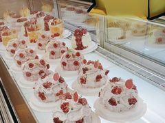 -WenTinG文汀·半糖蛋糕(合生汇店)